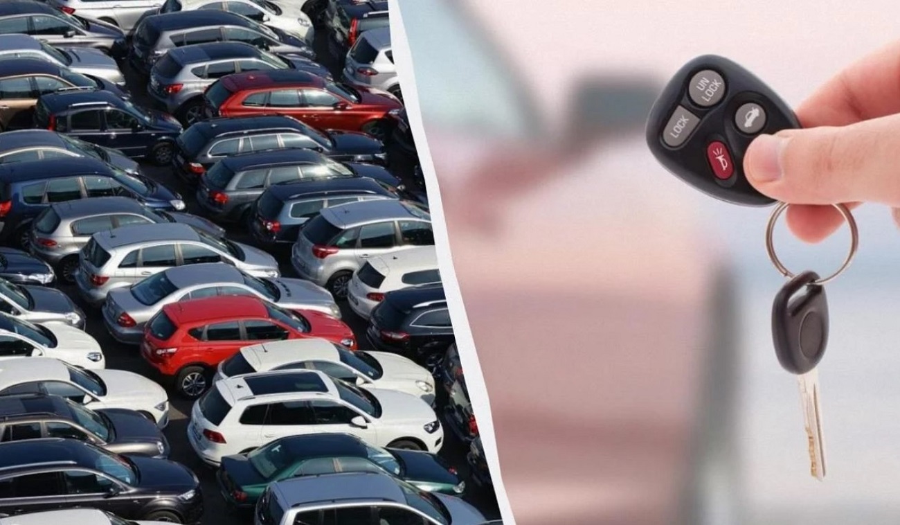 Вживане авто з-за кордону без стресу: як працює система перевірок у DayDrive