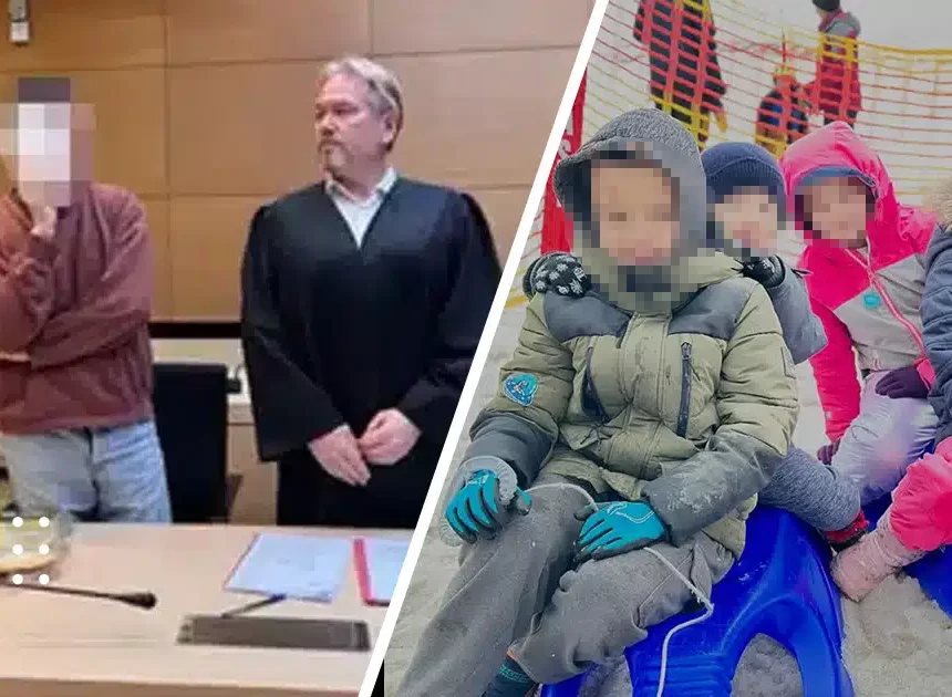 Німецький суд виніс вирок у справі про вбивство Наталії Качан з Переяслава: що буде з чотирма дітьми