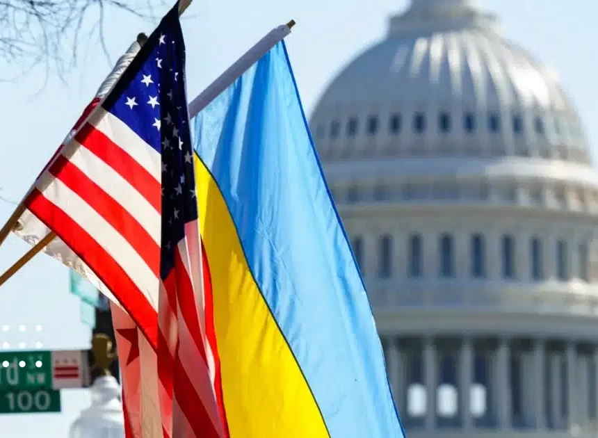 США готують угоду про припинення війни: найближчими днями документ можуть передати Україні