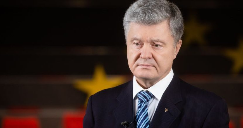 Ейфорія пройшла, стріляти не припиняють – звернення Порошенка до річниці нормандського саміту