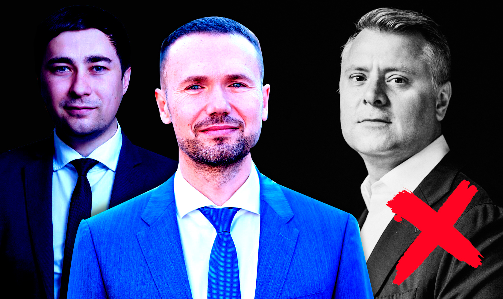 Нові призначення: кого з претендентів Рада підтримала, а кого ні?