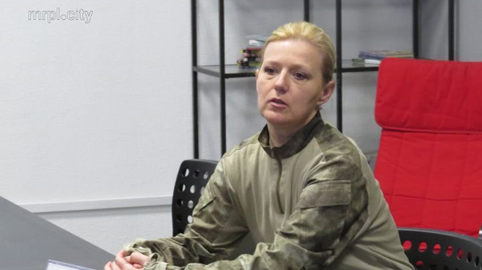 Рада призначила секретаря у справах ветеранів