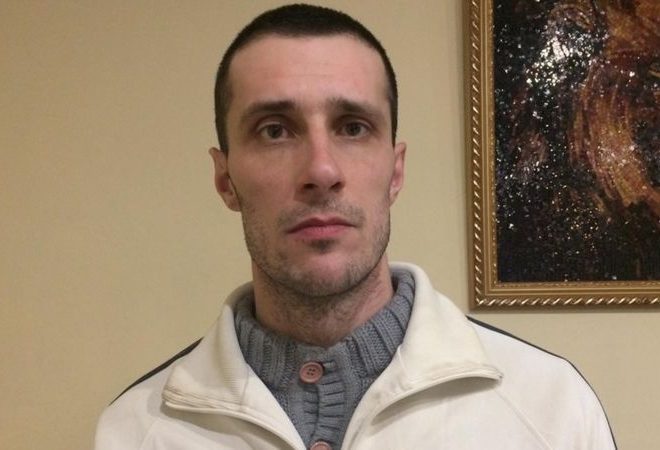 Політв’язень, що повернувся, розповів про катування в колоніях РФ