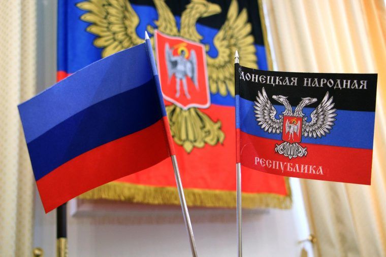 Що луганчани відповіли на пропозицію об’єднатися з “ДНР”