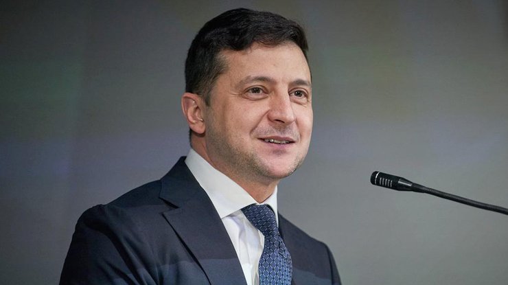 Незабаром розпочнеться вакцинація від COVID – Зеленський