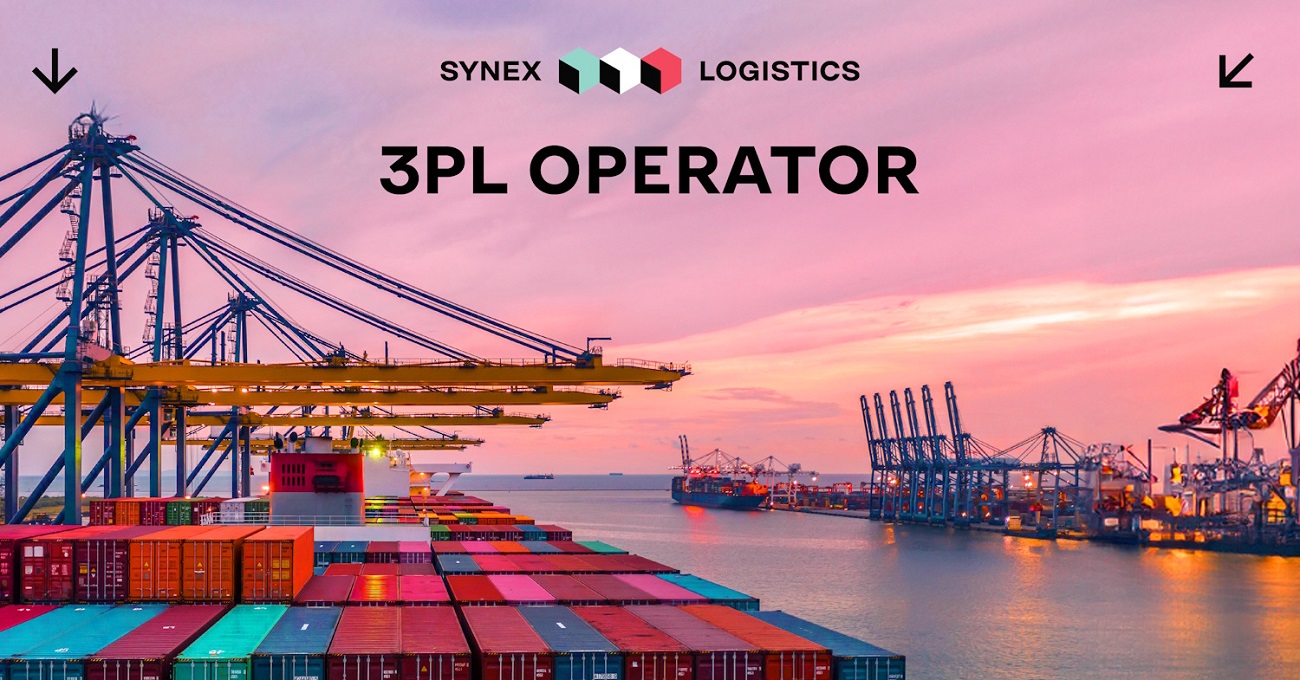SYNEX Logistics