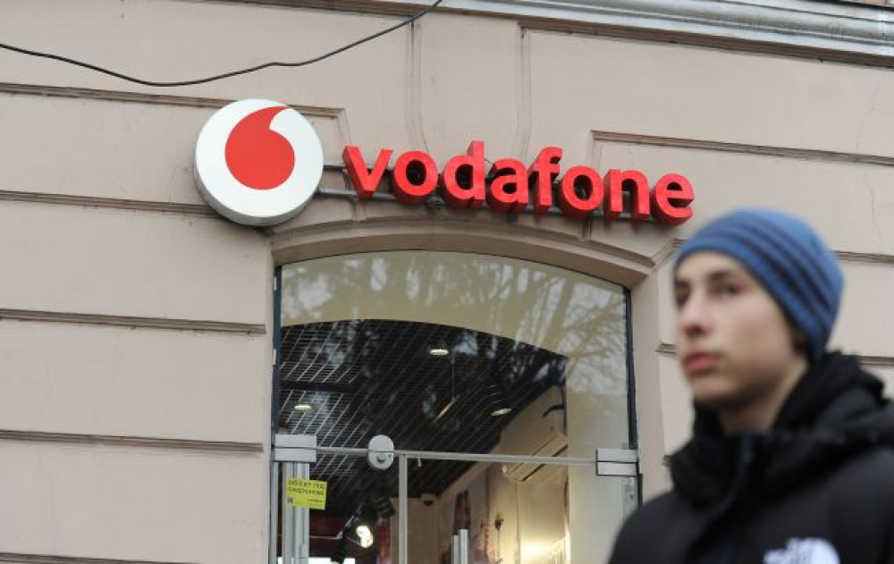 Vodafone змінює вартість та наповнення популярних тарифних планів