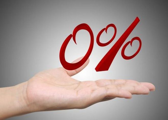 Як отримати перший кредит під 0% в Україні: акції МФО та державні програми