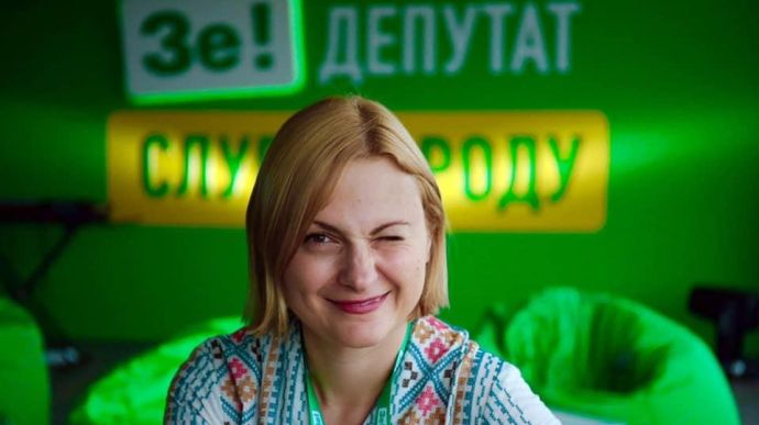 “Слуги народу” поїхали на Донбас на два дні перед виборами