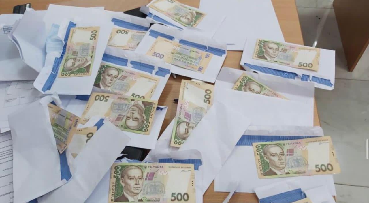 Кандидата у депутати Київради викрили в організації “мережі” для підкупу виборців
