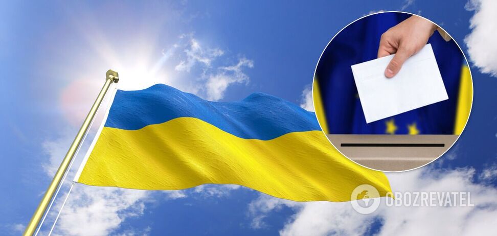 ЦВК повідомила про деталі другого туру місцевих виборів в Україні.