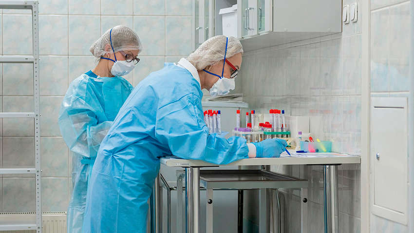 Атака коронавірусу: де в Україні знайшли найбільше хворих