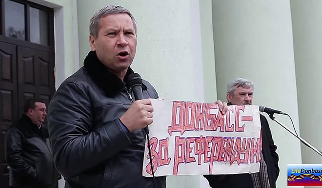 Одіозного екс-регіонала Лук’янова обрали депутатом міськради