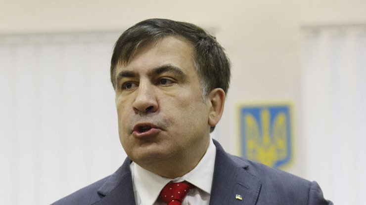 Саакашвілі відмовився від посади прем’єра Грузії.