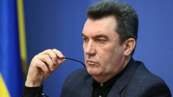 Данилов – Тупицькому: Припиніть шантажувати країну, Ростов не гумовий