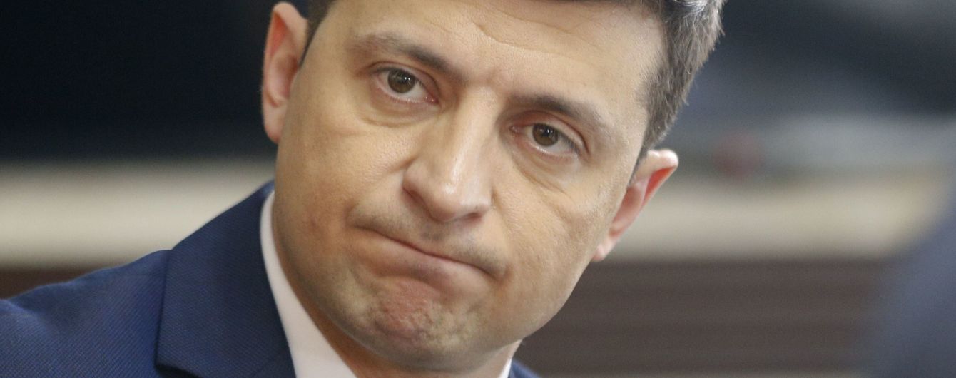 Президент Зеленський: дружина президента та його секретар розповіли подробиці.