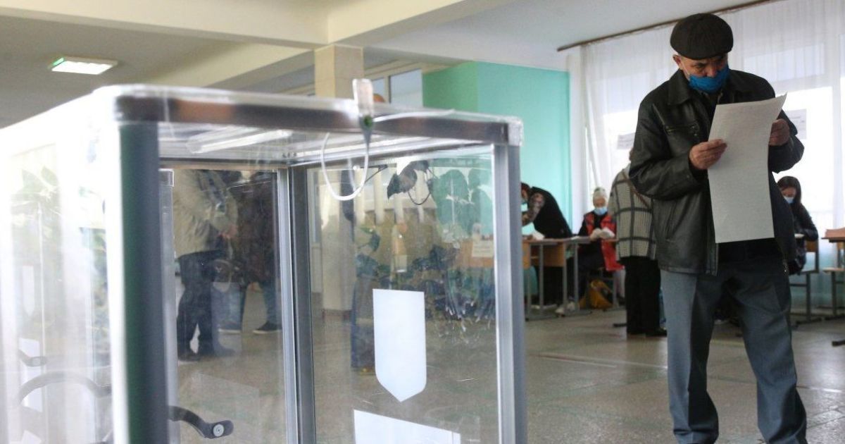 В Україні завершився другий тур місцевих виборів: хто став мером