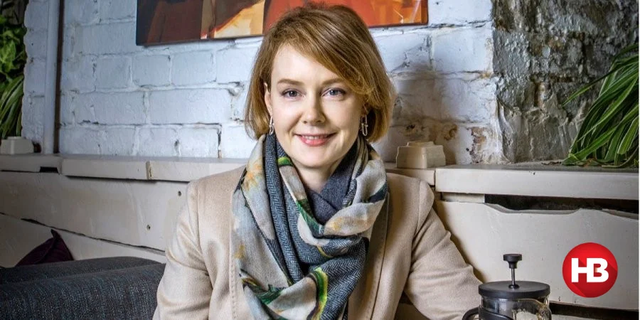 Лана Зеркаль, чому Газпром перестав бути зброєю Росії.