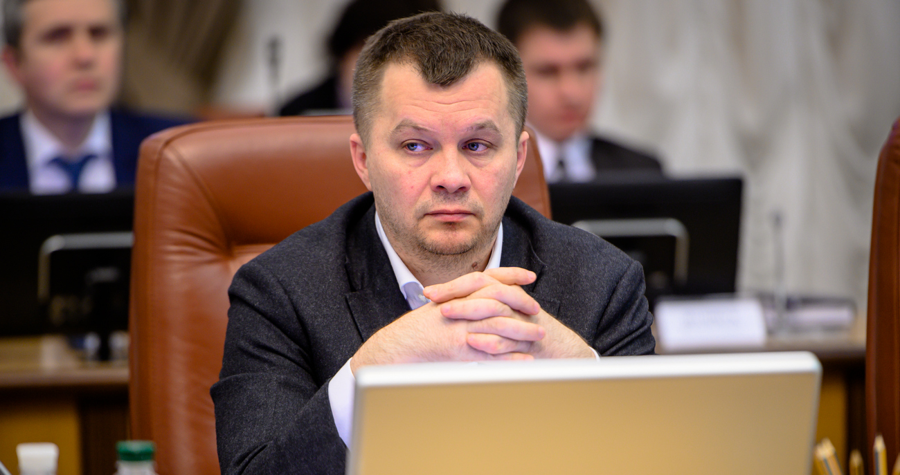 Україна не отримає транш допомоги від МВФ цього року – радник Єрмака.