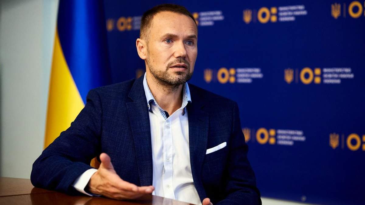 Думка про ідею з 5 років: Сучасні діти розвиваються швидше