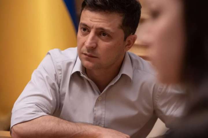 «Люблю»: Зеленський опублікував фото з батьками у Кривому Розі