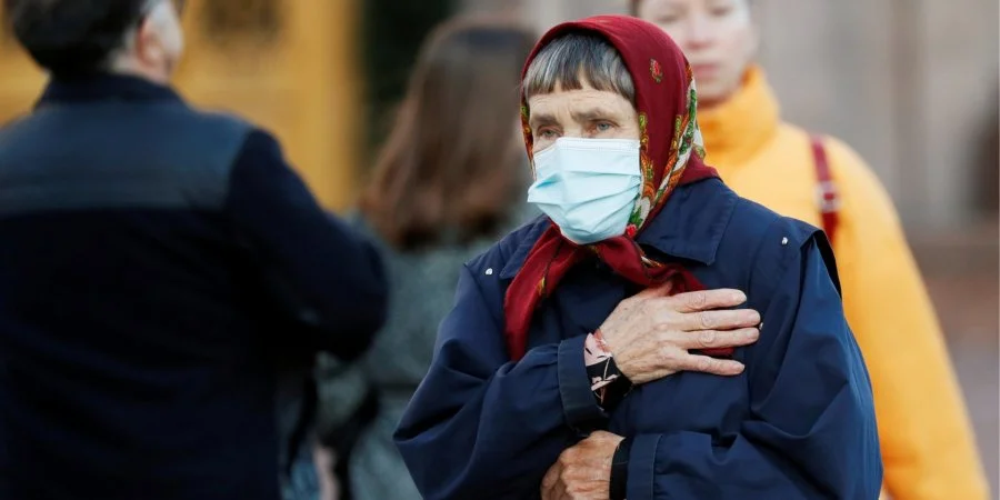 Для чого в Україні необхідно запровадити локдаун на три тижні.
