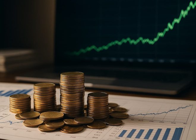 ОВДП як стабільний інструмент для довгострокових інвестицій в умовах економічної нестабільності