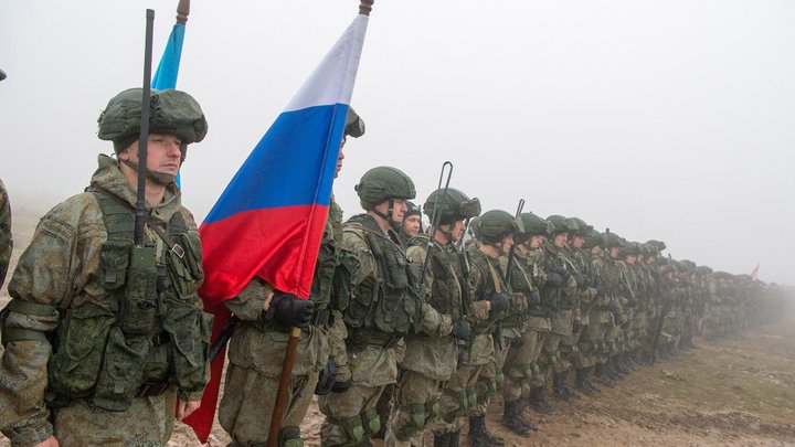 У Росії загрожують Україні через військову конфронтацію на море. Під загрозою весь Південь