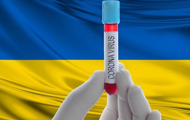 В Україні за добу COVID-19 діагностували ще 807 осіб