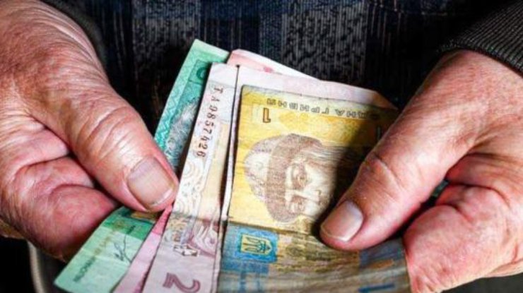 Пенсії жителям Донбасу: влада погодилася на компроміс
