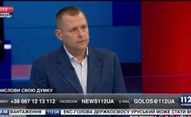 Філатов: Країна потребує представництва територіальних громад у парламенті