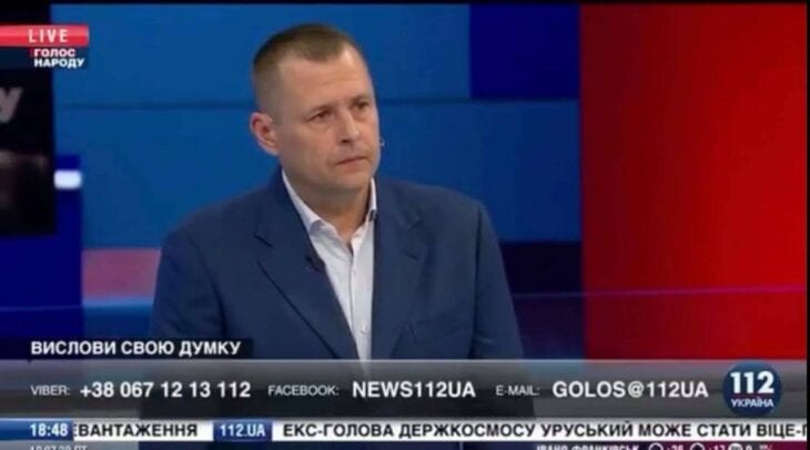Філатов: Країна потребує представництва територіальних громад у парламенті