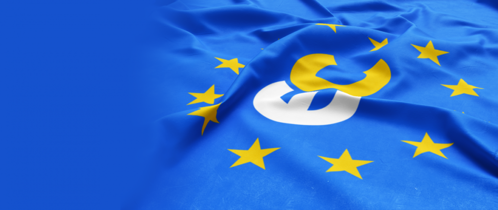 На мітингу на захист української мови затримано машину київського осередку “ЄС”