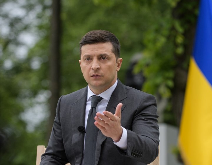 Співпраця з МВФ під загрозою: не так із законопроектом Зеленського про судову реформу