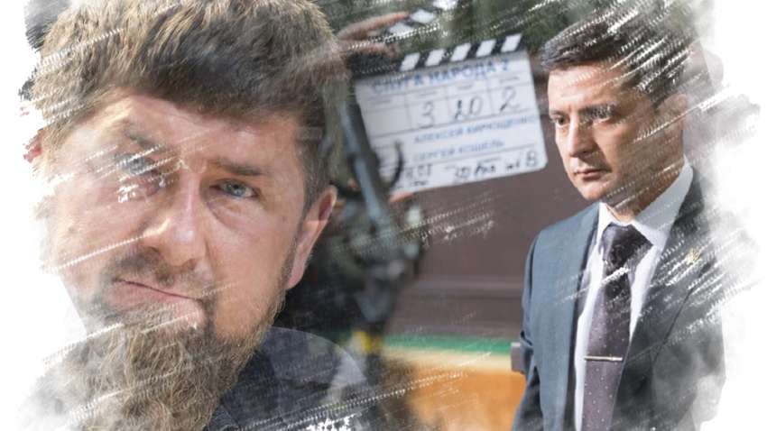 Зеленського перед Кадировим: чим обернеться відповідь президента України