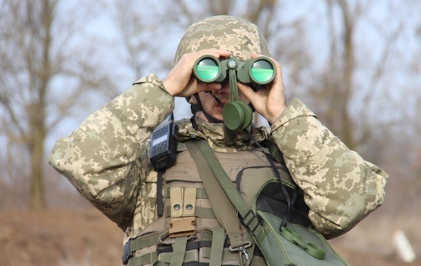 Перемир’я контролюватимуть військові-миротворці