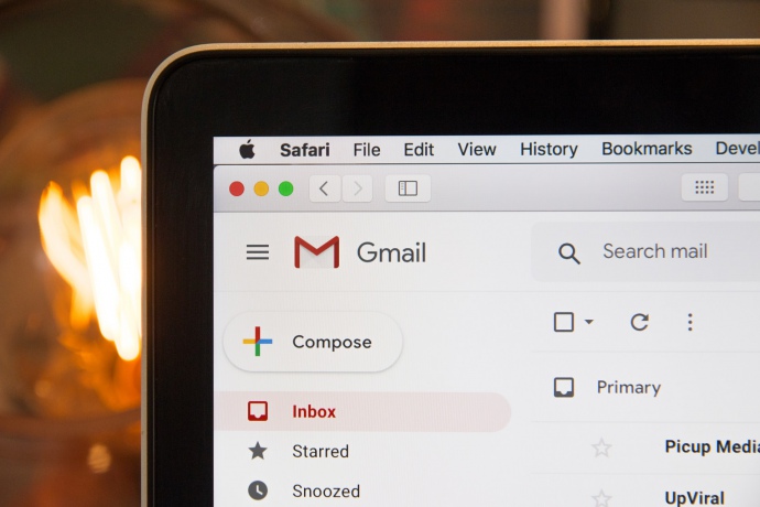 Українці зможуть отримувати e-mail адресу від держави: як і навіщо