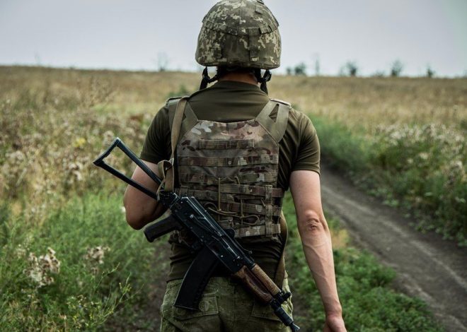 Сьогодні – день сил спеціальних операцій