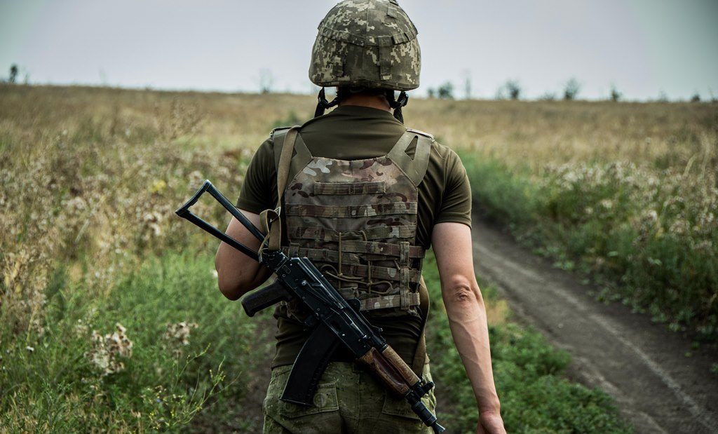 Сьогодні – день сил спеціальних операцій