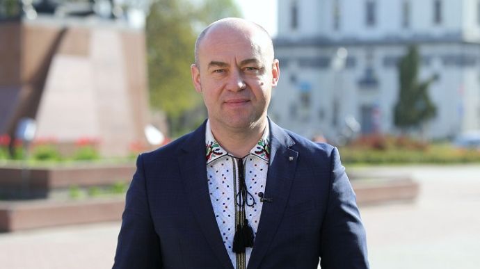 Мер Тернополя – влада про зупинку транспорту: Ви вирішили, що ви господарі? Ви – слуги