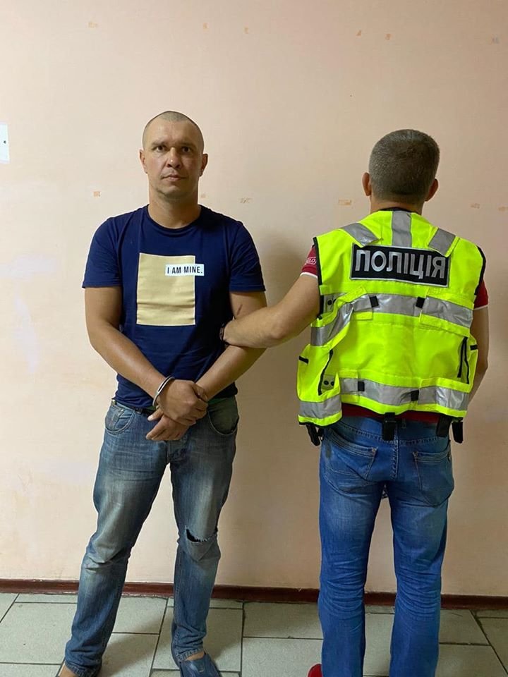 “Маріуполь-Київ”: ведуча “Інтера” показала, як виглядає після НП і як врятувалася