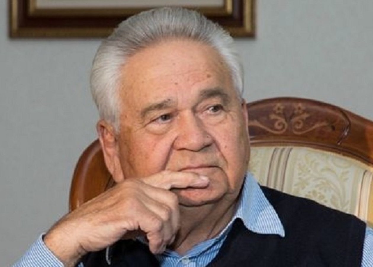 Кравчук розповів, чим займатиметься Фокін у ТКГ