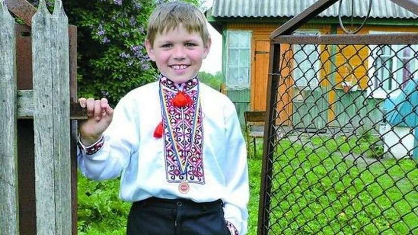 Скандал через Росію: 12-річна сирота з Волині не поїде на Євробачення.