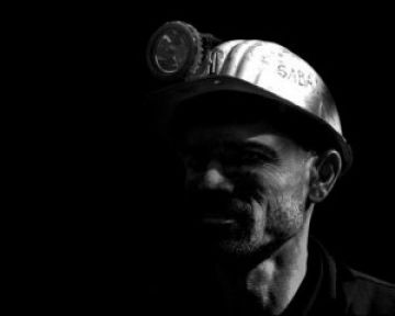 Гірники підняли бунт – відмовляються підніматися на поверхню