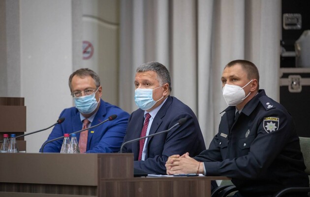 Факти непричетності Марківа до вбивства італійського фотографа на Донбасі