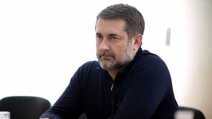 Голова Луганської ОДА хоче відновлення економічних зв’язків із ОРЛО