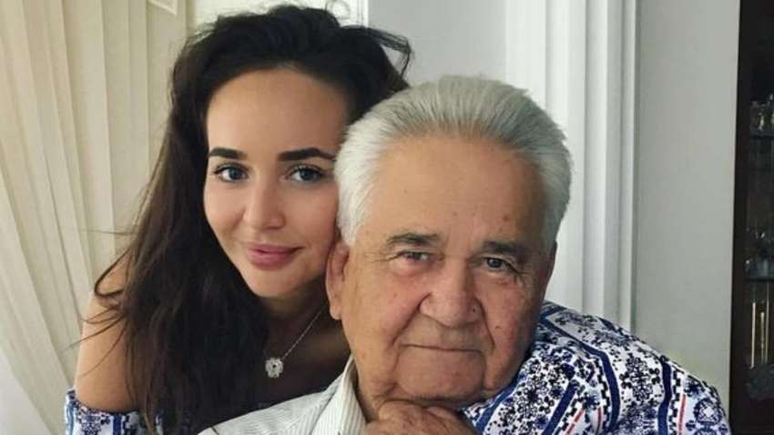 Глава Офісу президента.