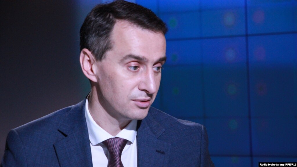 Якщо за лікування COVID-19 у держлікарні вимагають гроші: “Держава повністю покриває це” (ВІДЕО