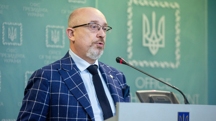 Резніков і Кравчук прокоментували пропозицію Зеленського щодо ТКГ