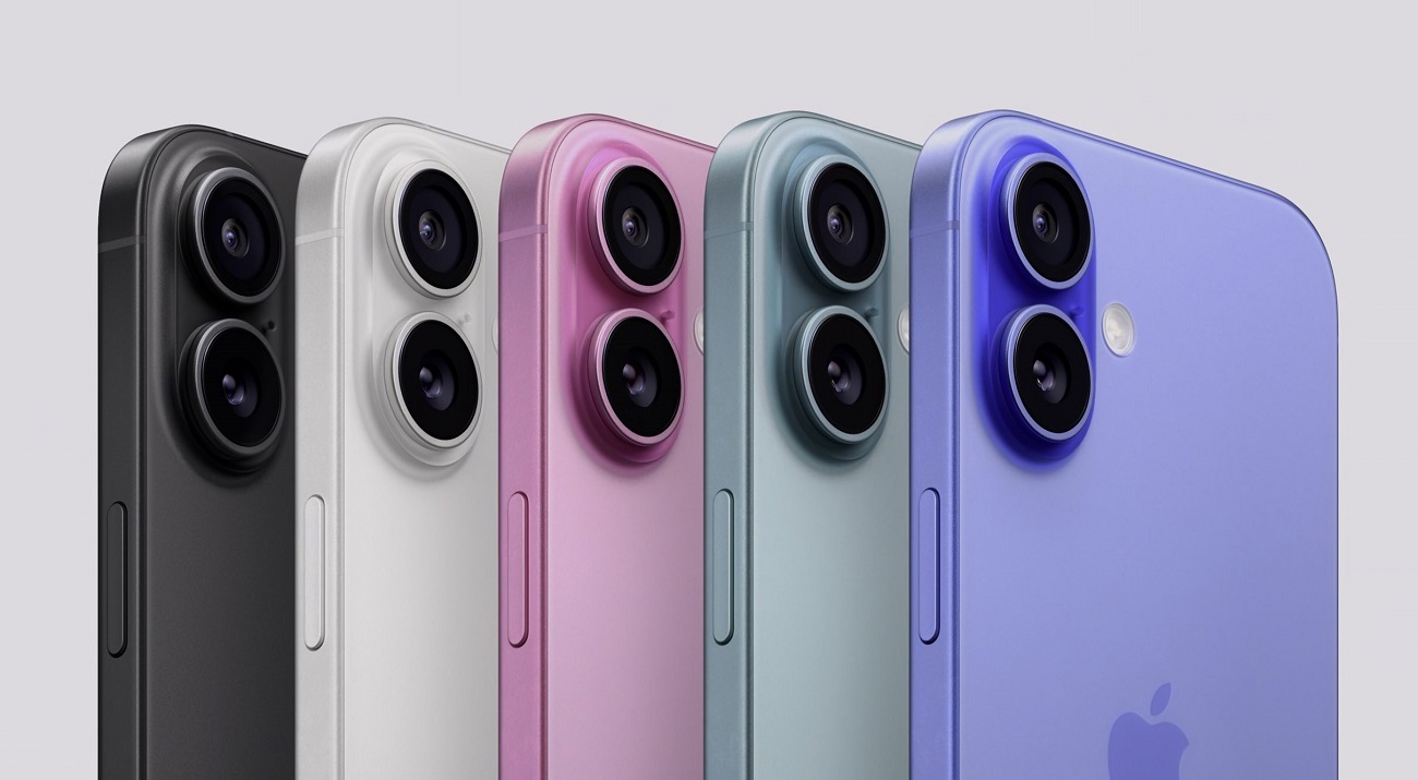 iPhone 16 Plus: великий екран, зручний формат і баланс можливостей